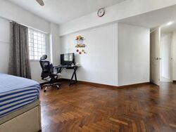 Melville Park (D18), Condominium #614626341